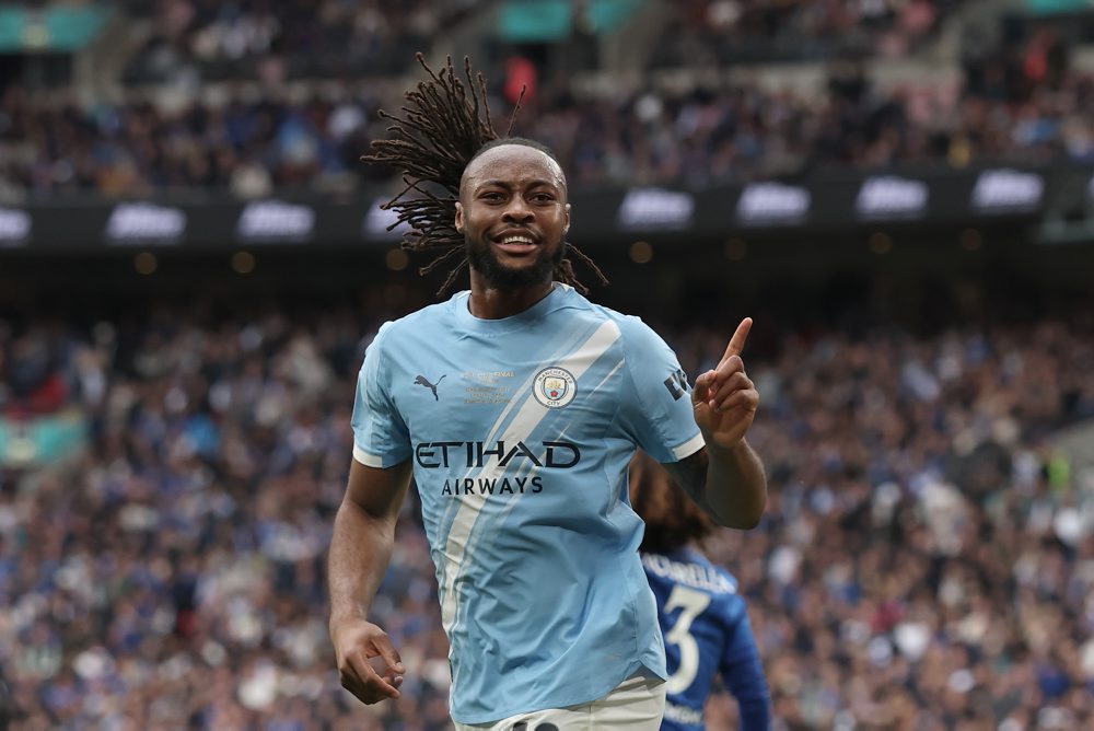 FC Chelsea - Manchester City