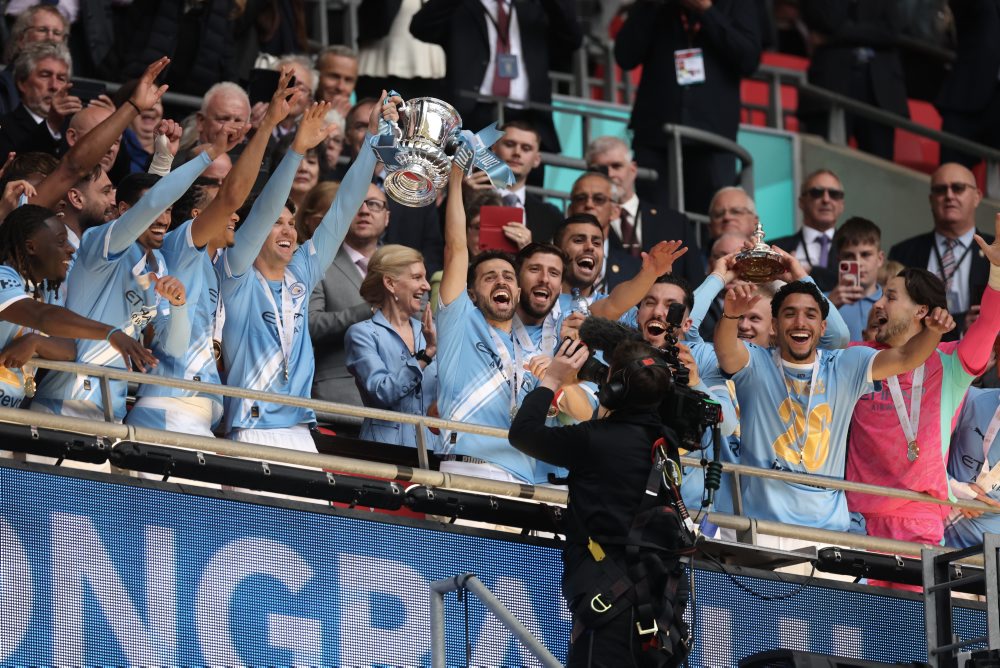 FC Chelsea - Manchester City