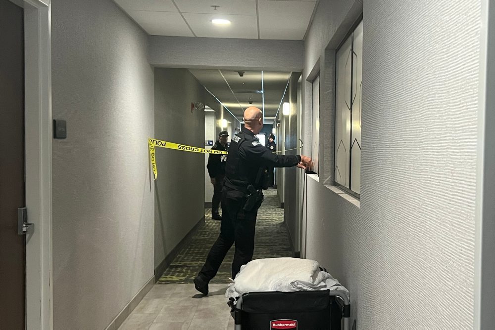 USA: Polícia prepustila osobu zadržanú po streľbe na Brownovej univerzite