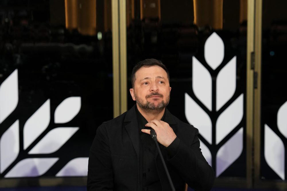 Neformálny summit EÚ