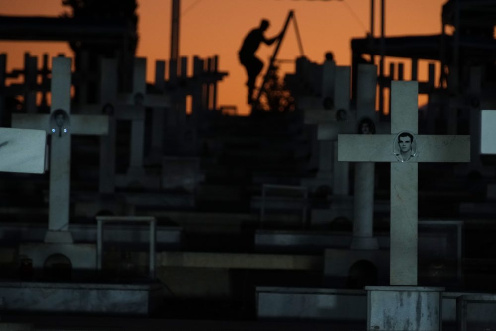 Výročie tureckej invázie na Cyprus