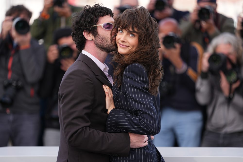 79. ročník medzinárodného filmového festivalu v Cannes
