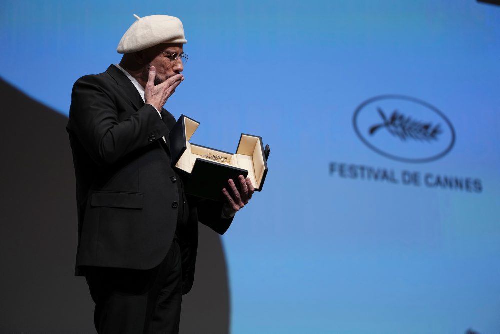 79. ročník medzinárodného filmového festivalu v Cannes