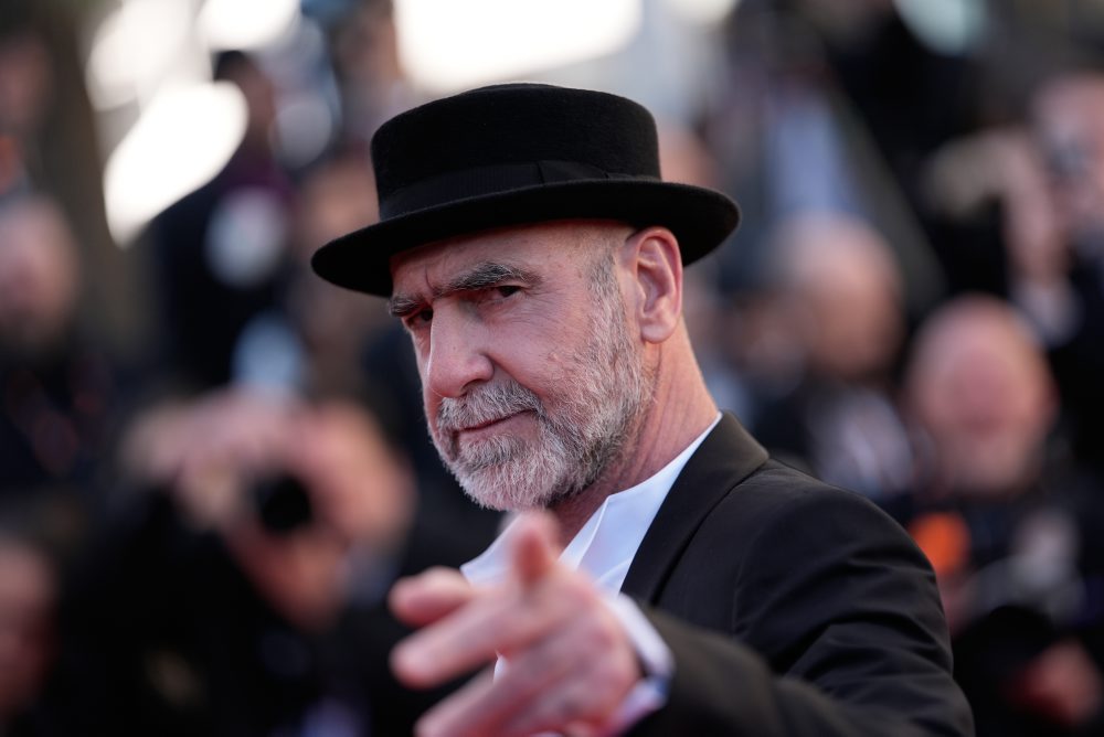 Cantona oslávi v nedeľu jubilejné 60. narodeniny