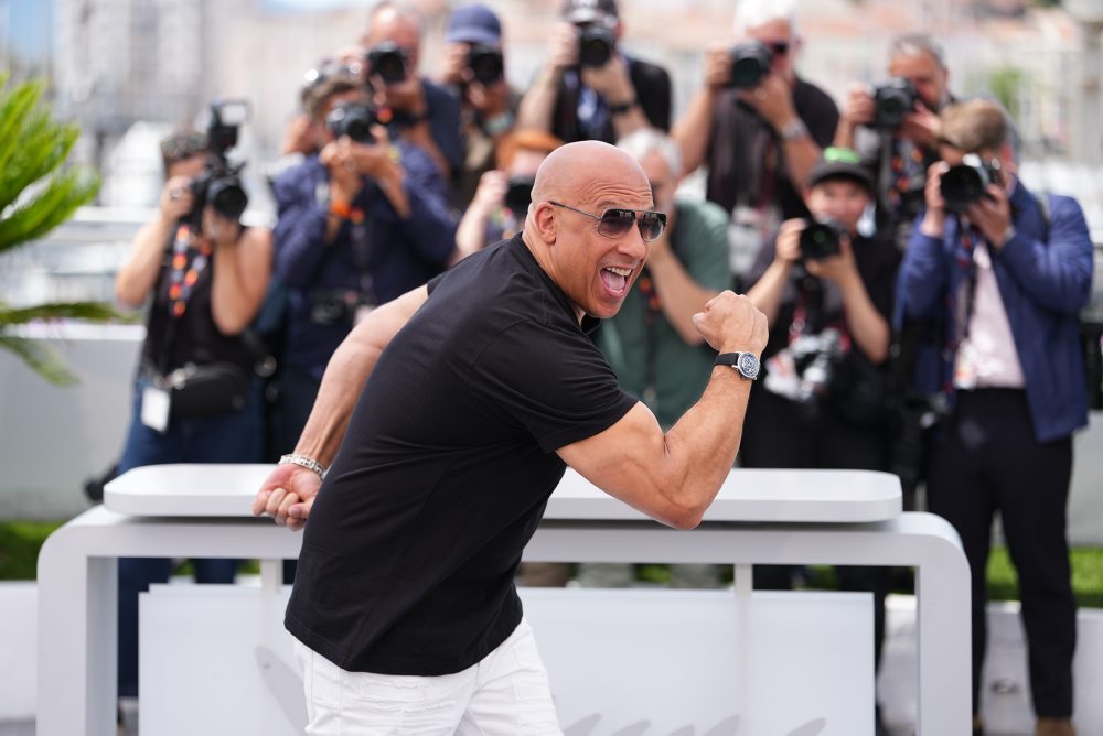 79. ročník medzinárodného filmového festivalu v Cannes