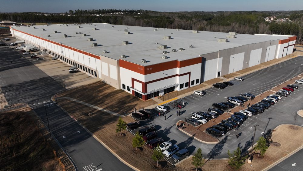 FBI prehľadal volebné centrum v Georgii v súvislosti s voľbami z roku 2020