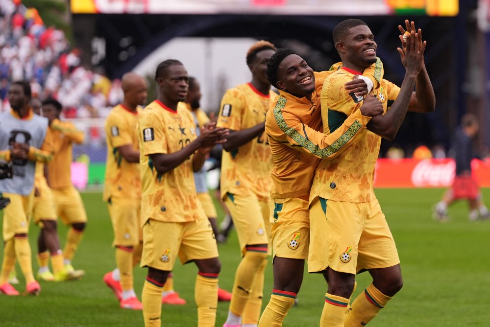 Anglicko – Ghana