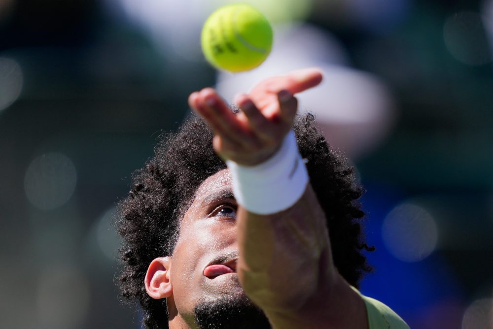 Alexander Zverev - Arthur Fils