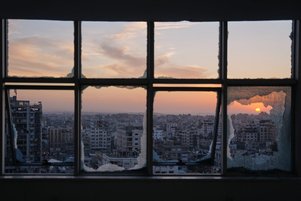 Rozhodnutie Izraela o mimovládkach v Pásme Gazy znemožní dodávky pomoci