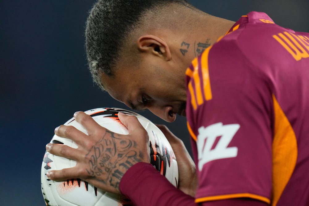 AS Rím - FC Bologna