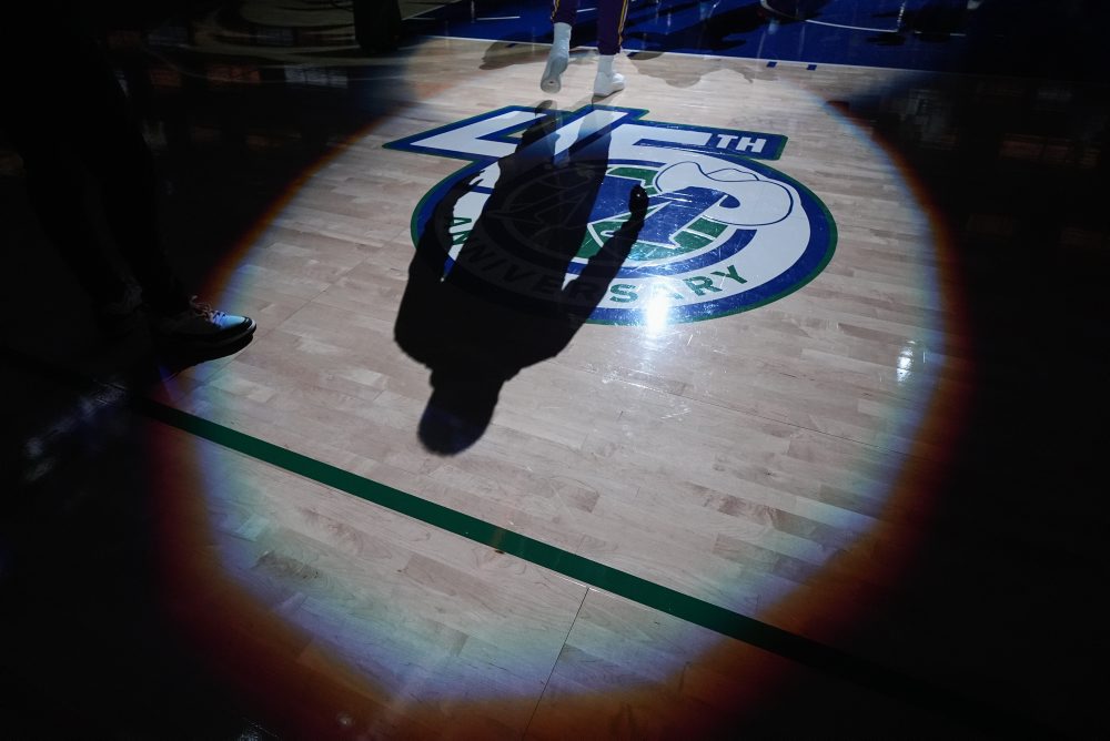 Dallas Mavericks - Los Angeles Lakers