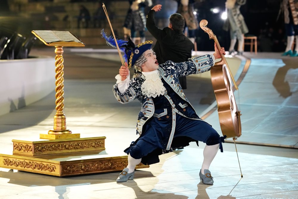 Záverečný ceremoniál zimných olympijských hier 