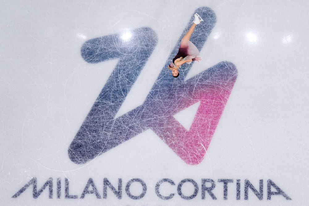 ZOH26-Krasokorčuľovanie: USA zlaté v tímoch, Malinin: „Splnili sme cieľ“