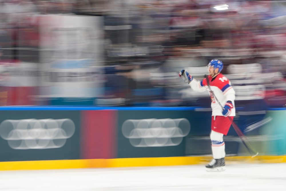 Francúzsko – Česko