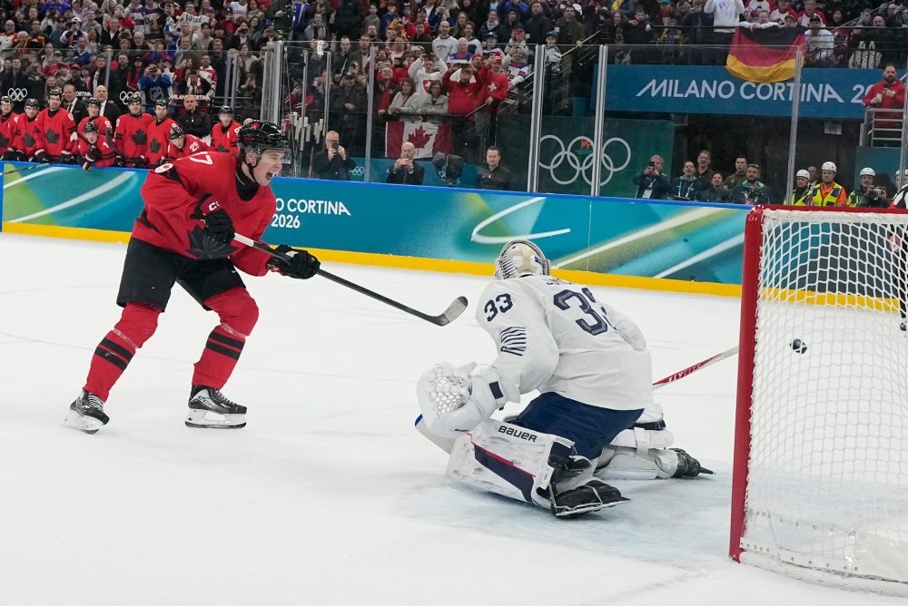 Kanada – Francúzsko