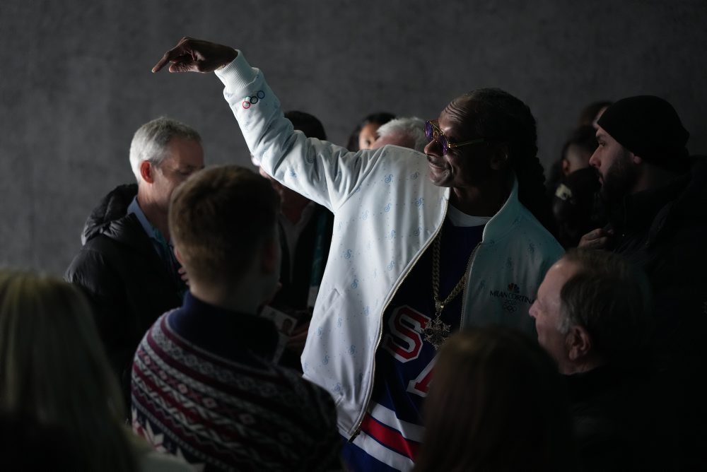 Zo štvrťfinálového duelu USA - Švédsko na ZOH26 v Miláne 