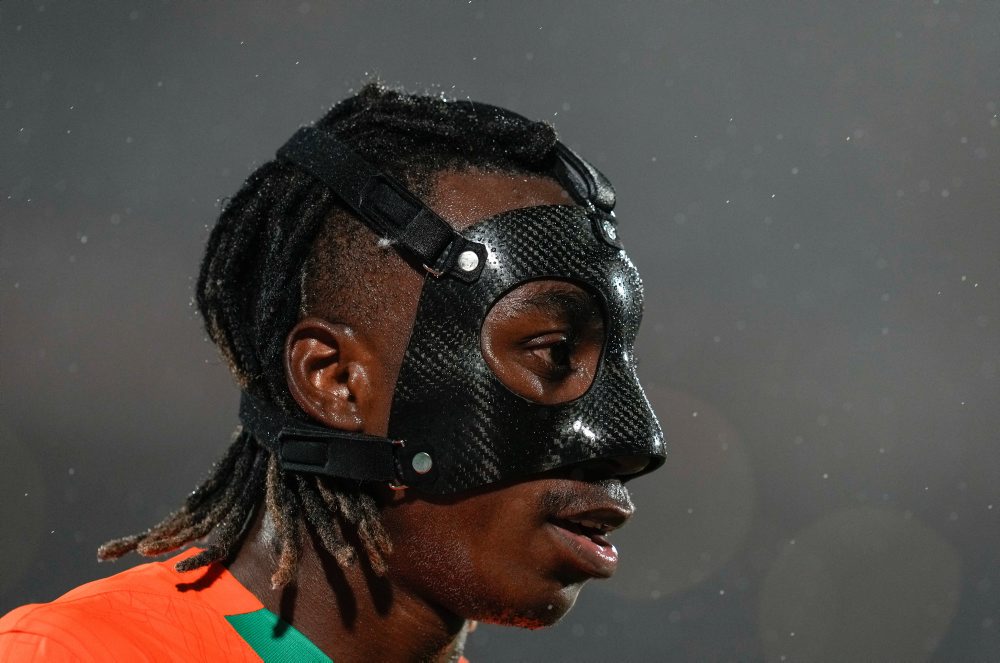 Pobrežie Slonoviny - Mozambik