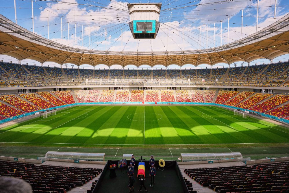 Zomrel Mircea Lucescu, legenda rumunského futbalu