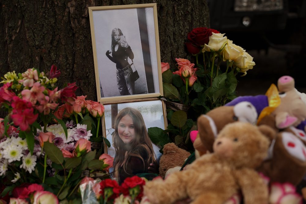 WHO: Dopad vojny na psychické zdravie Ukrajincov bude citeľný po celé generácie