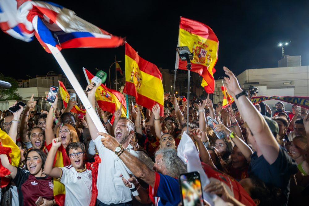 Gibraltár a Španielsko ukončili hraničné kontroly