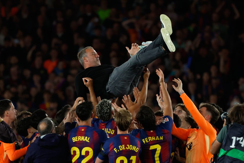 FC Barcelona - Real Madrid
