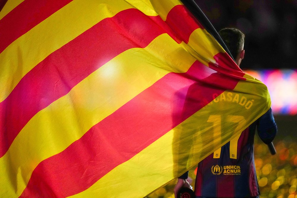 FC Barcelona - Real Madrid