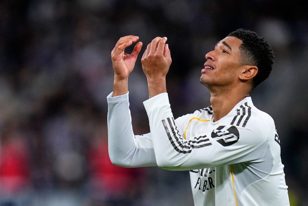 Real Madrid - Celta Vigo