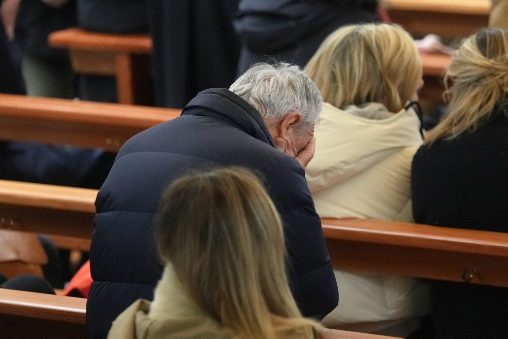 Požiar a explózia v lyžiarskom stredisku vo Švajčiarsku