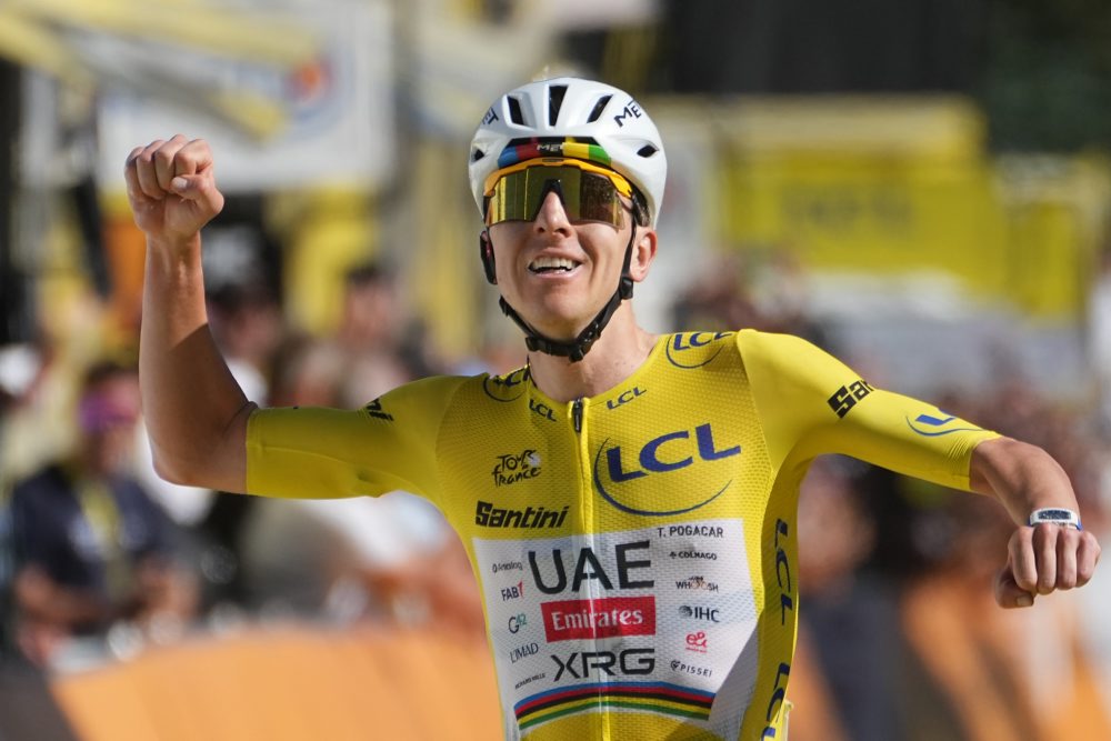 19. etapa cyklistických pretekov Tour de France