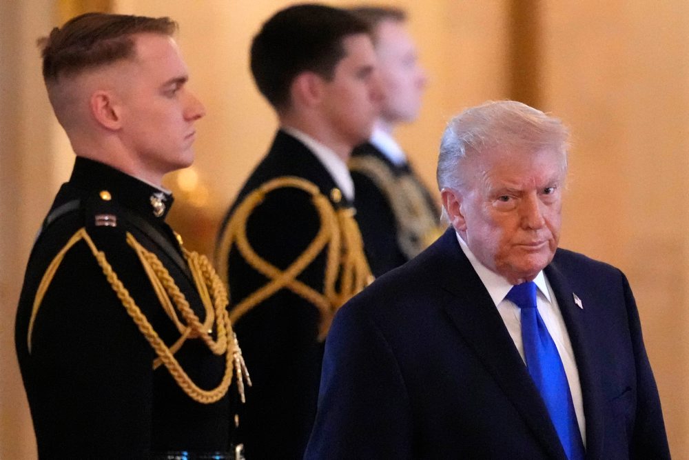 ZOH26-Hokej: Američanky odmietli pozvanie prezidenta Trumpa do Bieleho domu