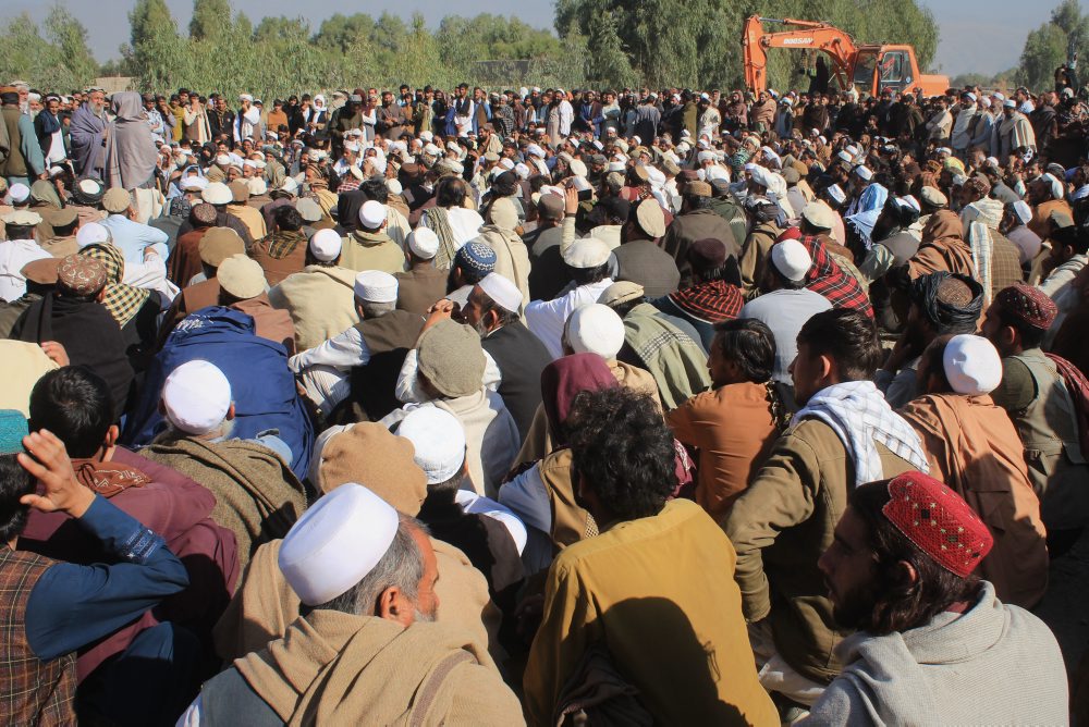 Pakistanský minister obrany označil konflikt s Talibanom za otvorenú vojnu