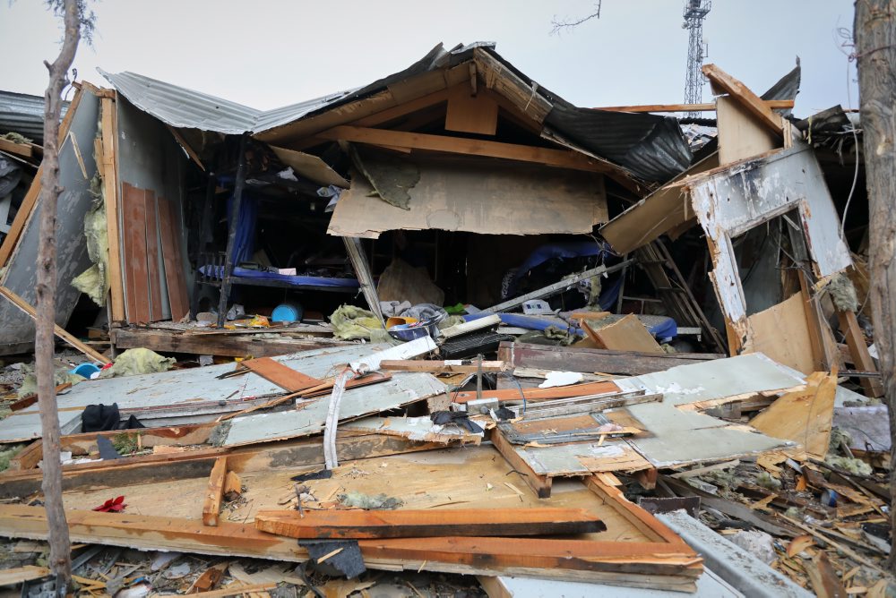 Afganistan: Pakistanský útok na nemocnicu v Kábule si vyžiadal už 400 obetí