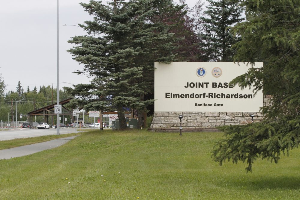 Dvaja americkí vojaci zranení po strete s medveďom na Aljaške