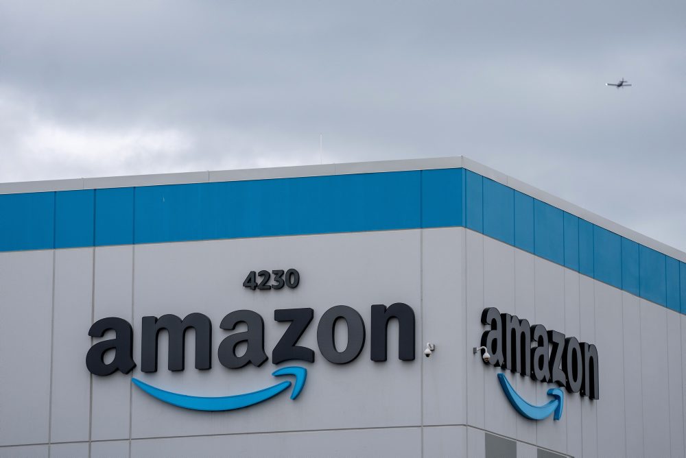 Obec v Hornom Rakúsku zamietla plán na logistické centrum Amazonu