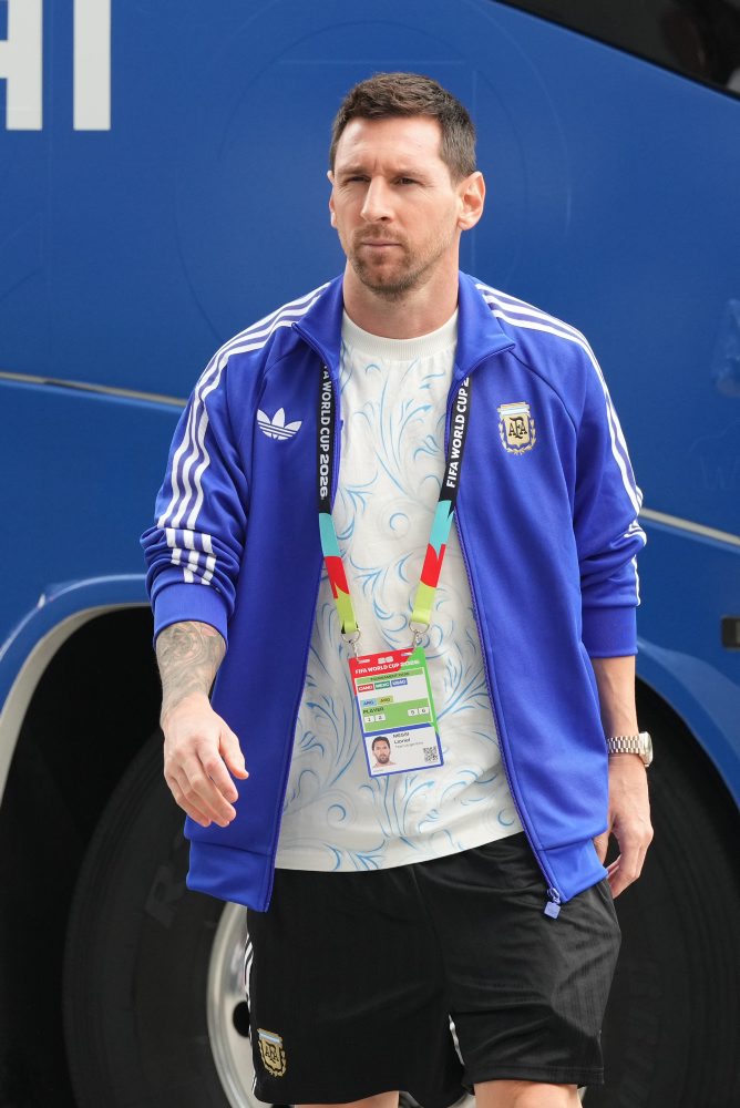 Semifinále MS vo futbale : Anglicko - Argentína