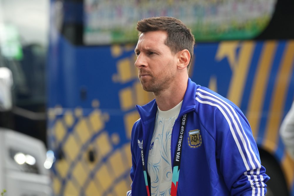 Semifinále MS vo futbale : Anglicko - Argentína
