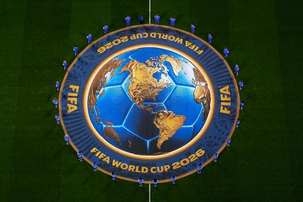 Semifinále MS vo futbale : Anglicko - Argentína