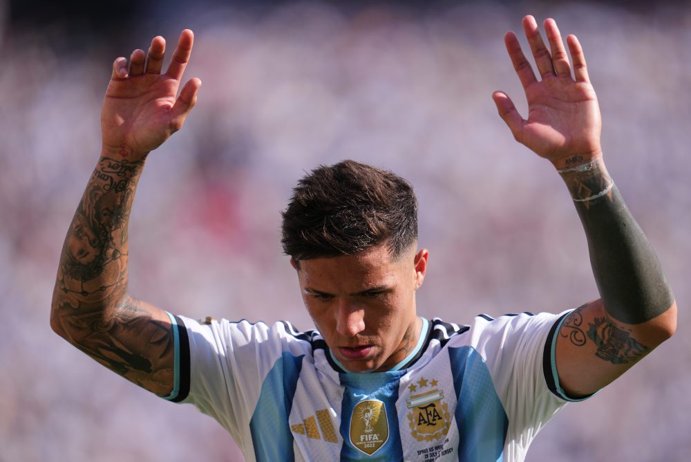 Finále MS vo futbale:  Španielsko - Argentína
