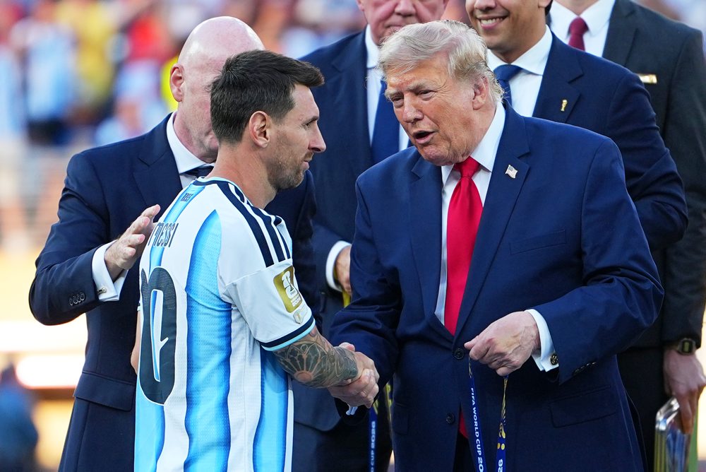 Finále MS vo futbale:  Španielsko - Argentína