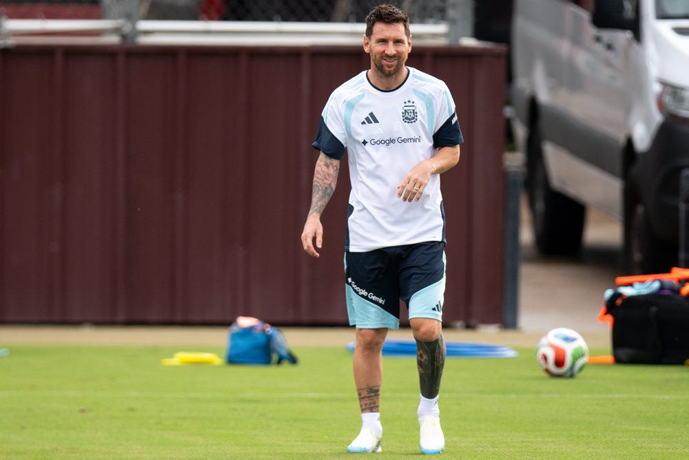 Futbal-MS26-téma: Boom v USA - ako Messi spopularizoval „soccer“ a MLS