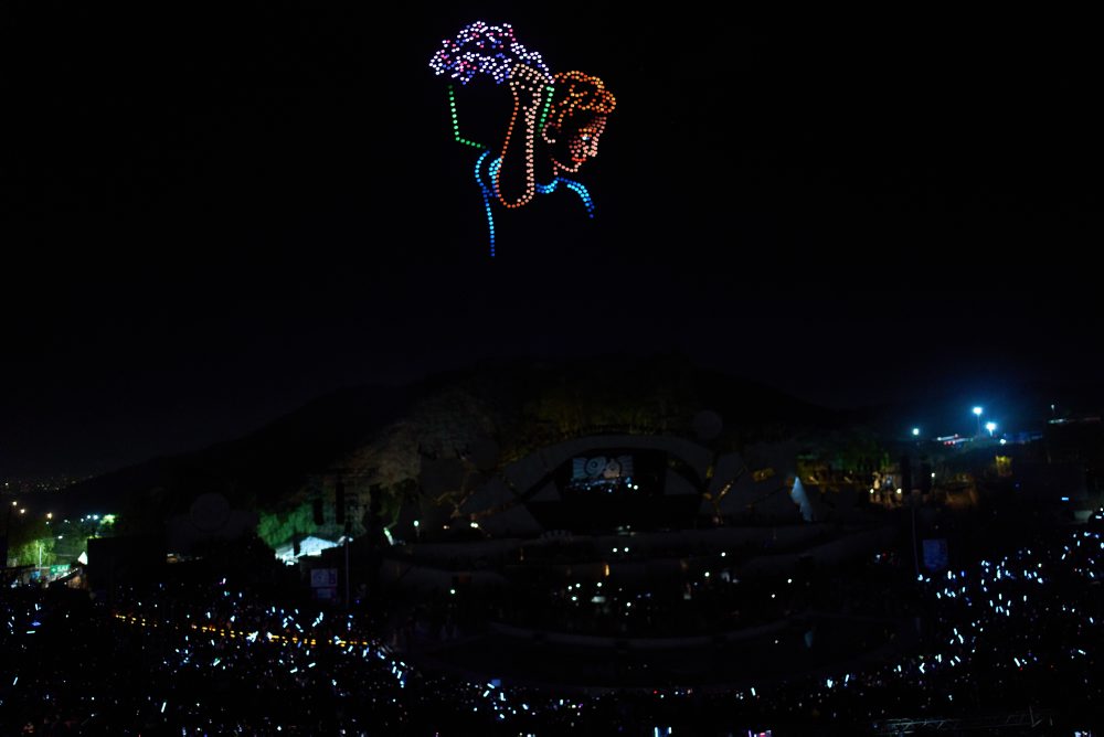 Zber hrozna v Argentíne 