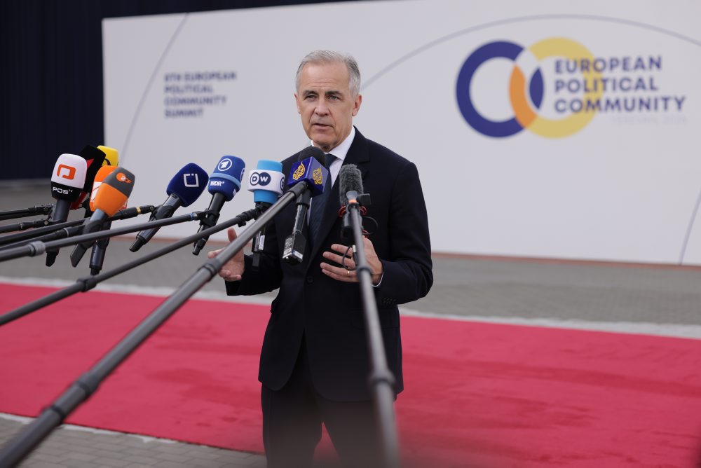 Ôsmy summit Európskeho politického spoločenstva
