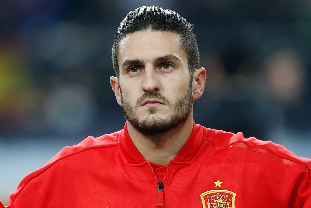 Futbal-LM: Atletico nastúpi proti Manchestru United bez Kokeho, zomrela mu matka