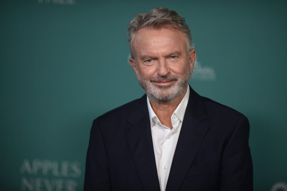 Austrália: Zomrel herec Sam Neill, mal 78 rokov