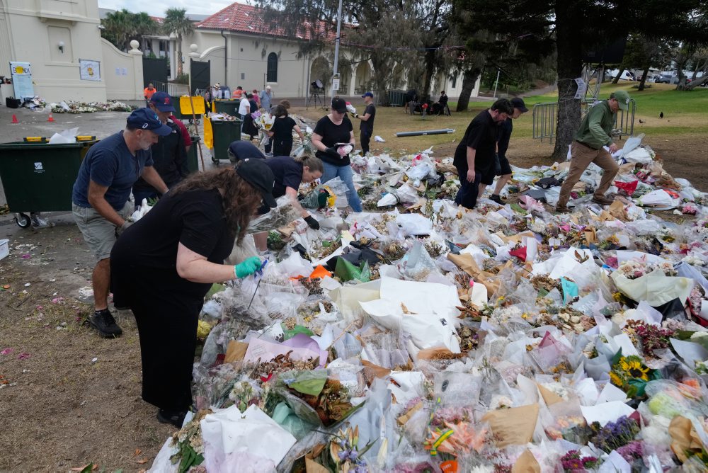 Austrália: Nový Južný Wales prijal nové zákony o zbraniach a zákaze protestov
