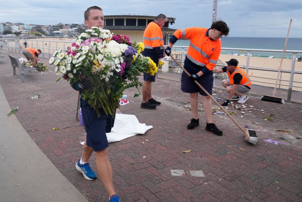 Austrália: Nový Južný Wales prijal nové zákony o zbraniach a zákaze protestov