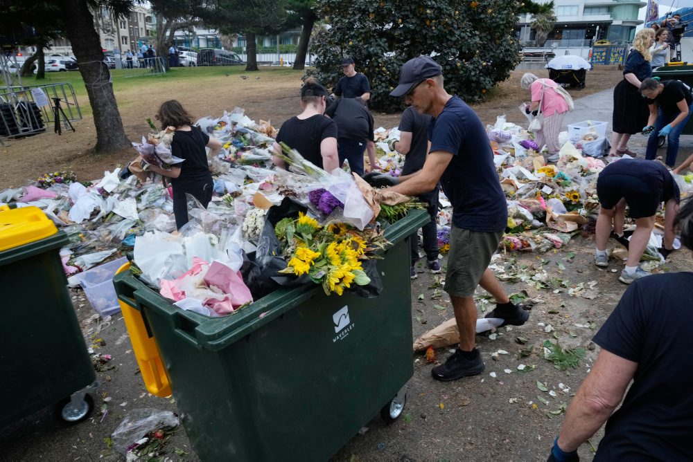 Austrália: Nový Južný Wales prijal nové zákony o zbraniach a zákaze protestov