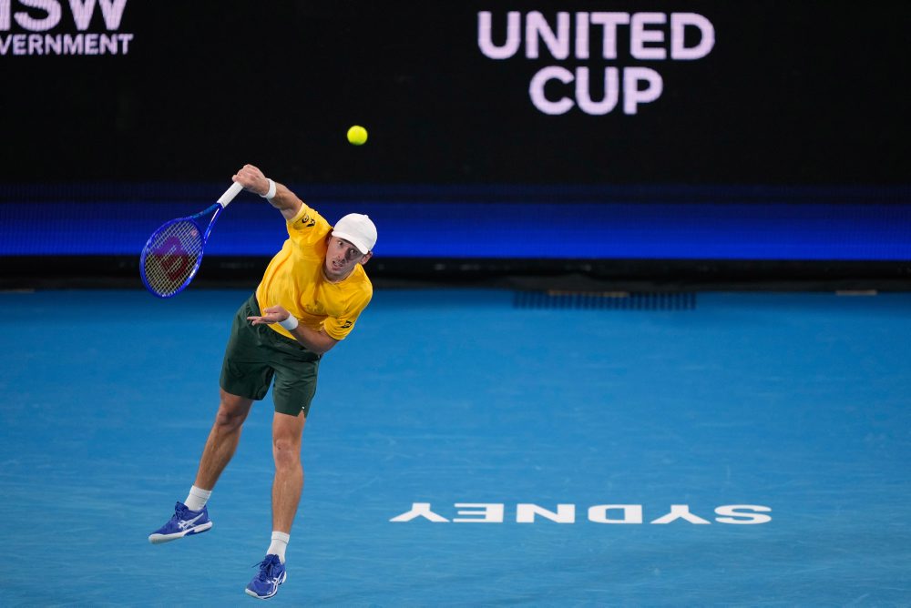 Austrália - Nórsko