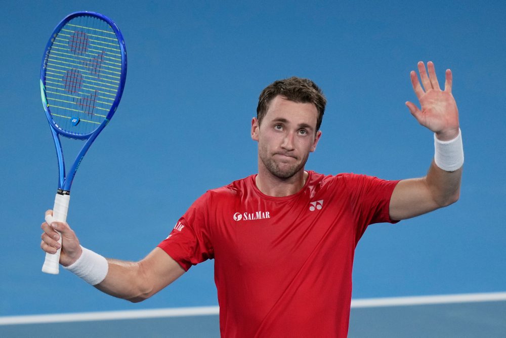 Austrália - Nórsko