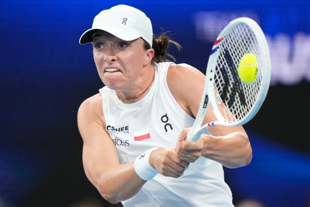 Poľsko - Austrália